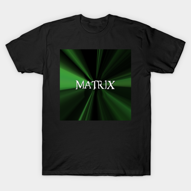 matrix t shirt amazon